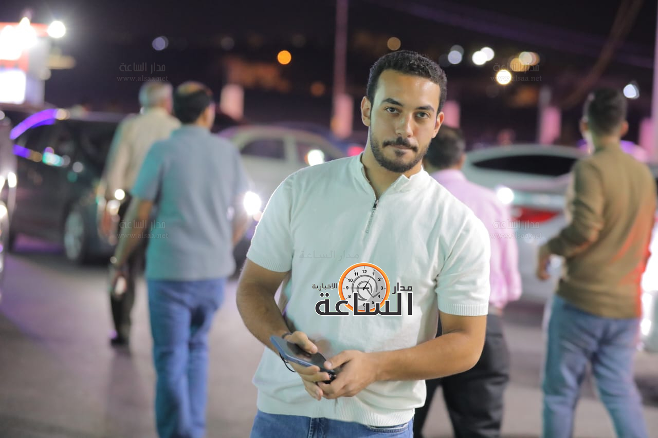 Madar Al-Saa Images 0.31389968433244486