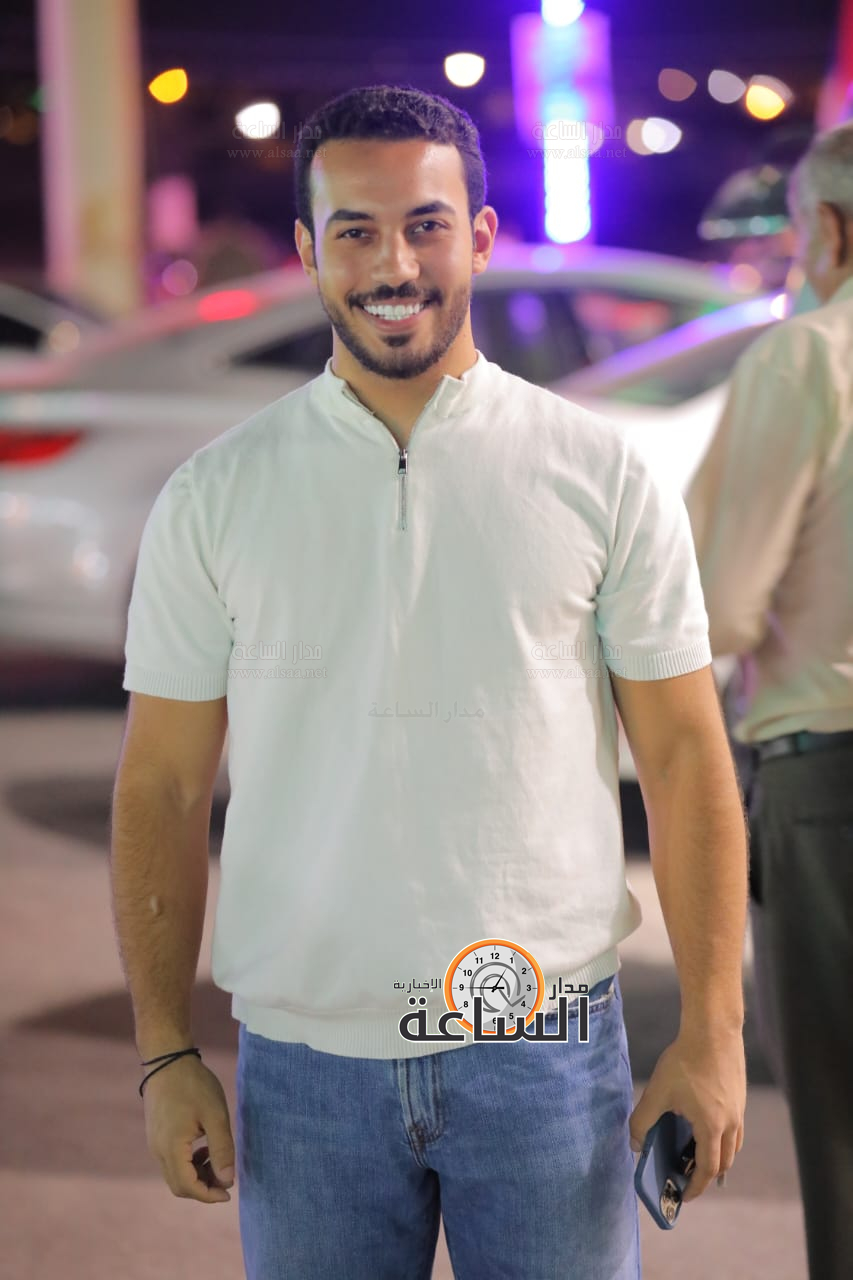 Madar Al-Saa Images 0.23497540941009687