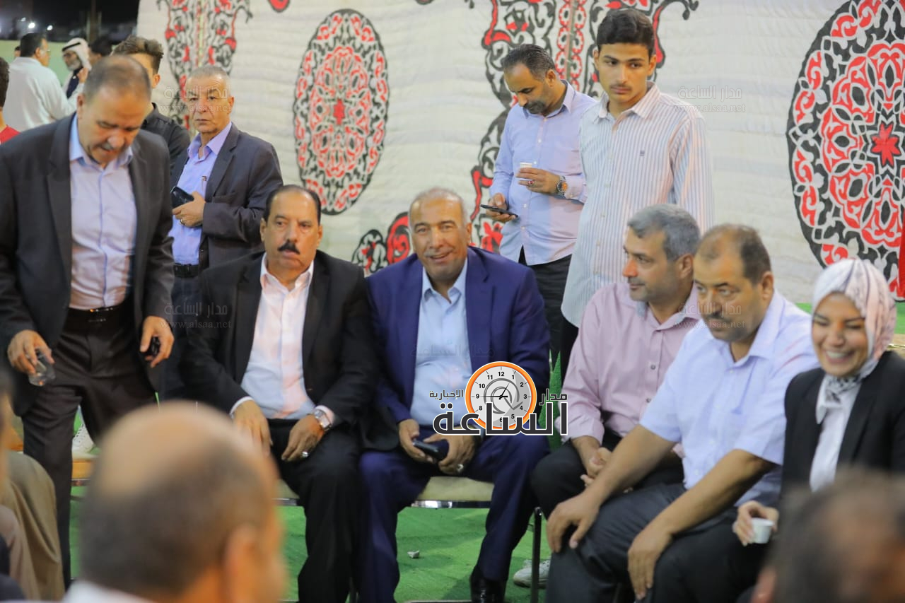 Madar Al-Saa Images 0.5812631596157862