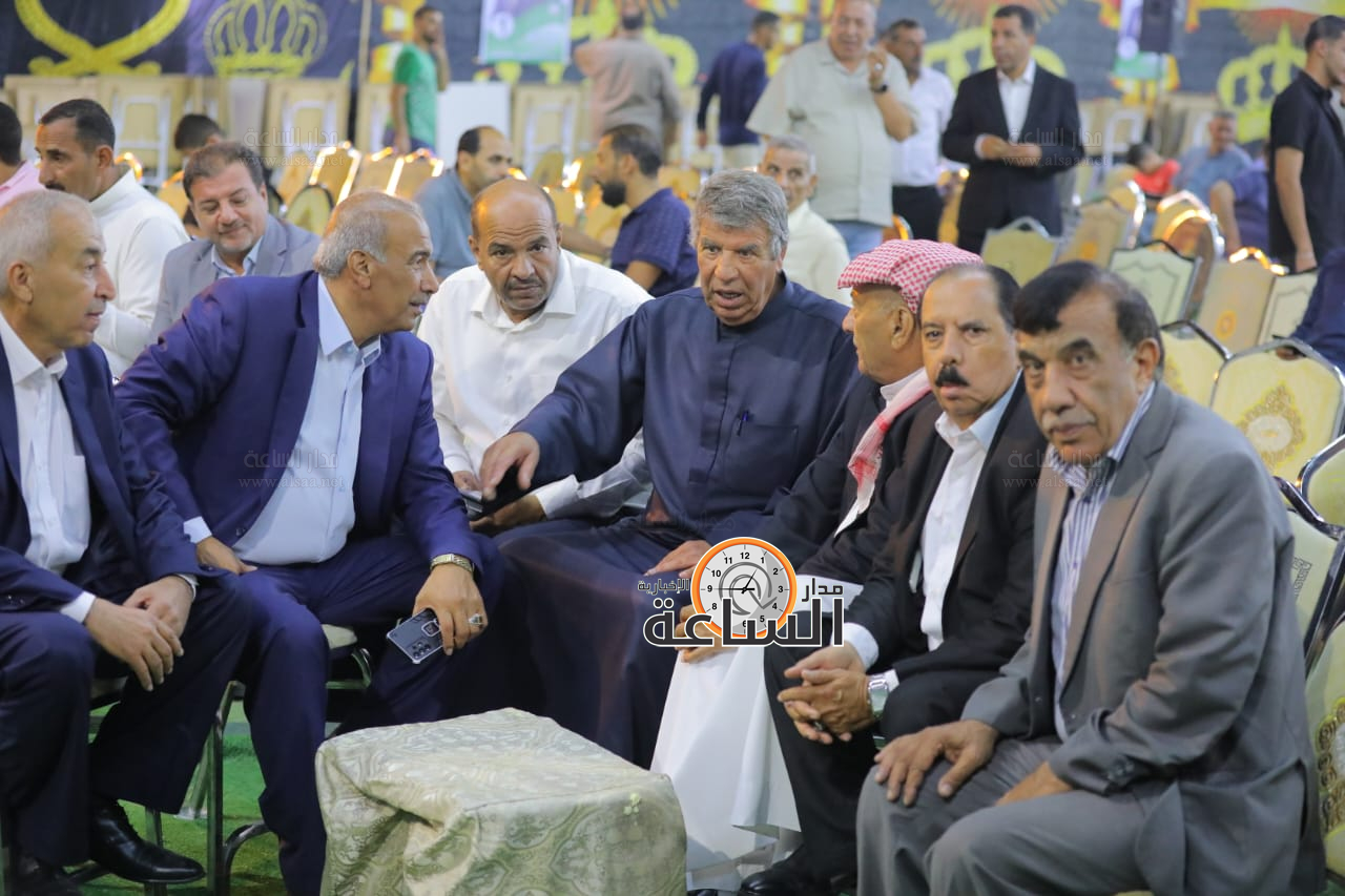 Madar Al-Saa Images 0.49274045414839684