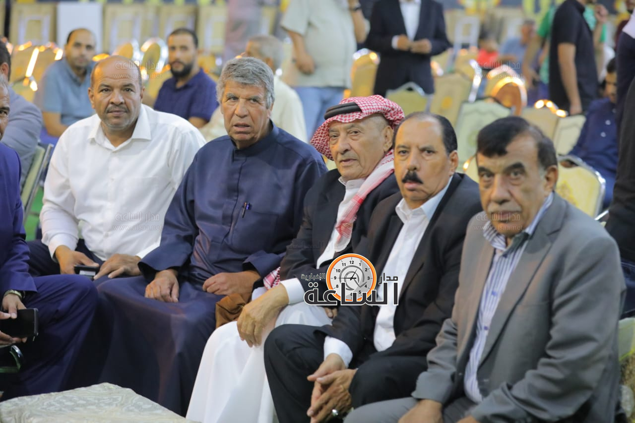 Madar Al-Saa Images 0.18284442915703814