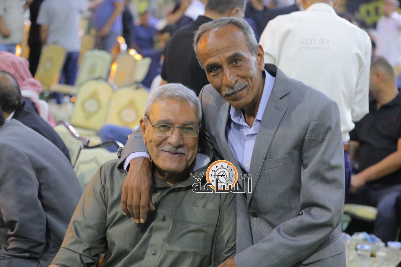 Madar Al-Saa Images 0.847968055733131