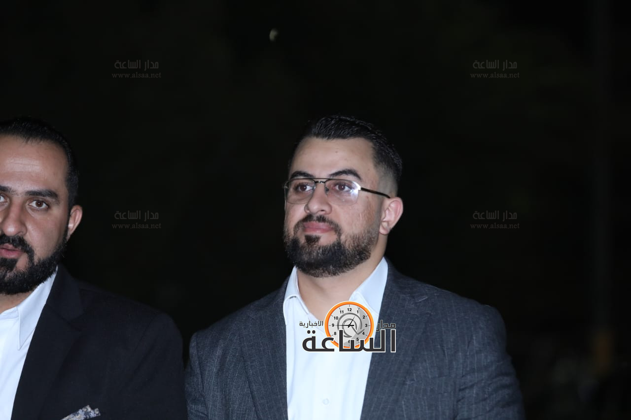 Madar Al-Saa Images 0.3848981373721798