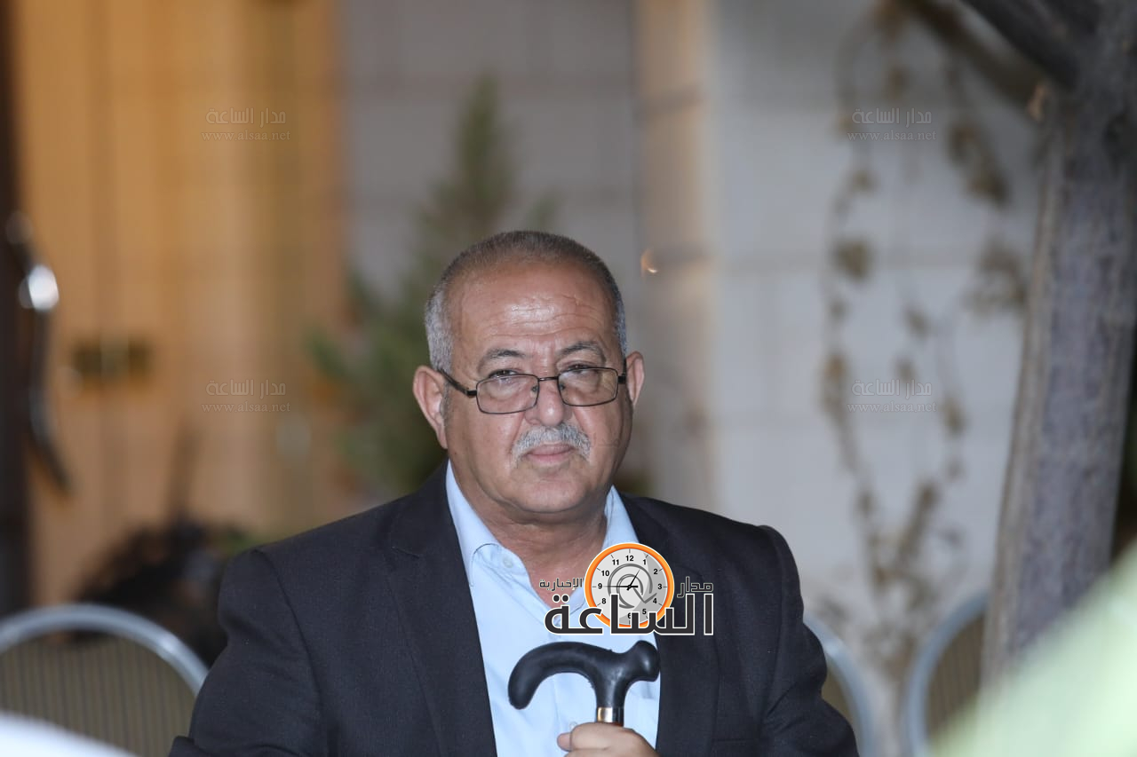 Madar Al-Saa Images 0.18616226949330916