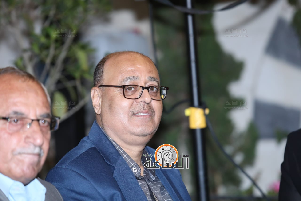 Madar Al-Saa Images 0.9971632530416115