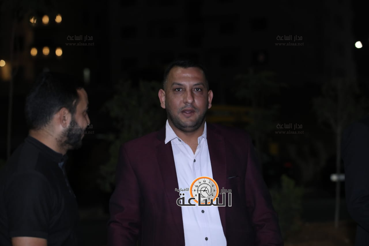 Madar Al-Saa Images 0.7525586555618502