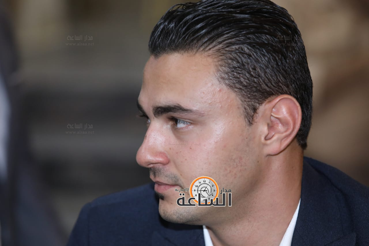 Madar Al-Saa Images 0.7680554543661124