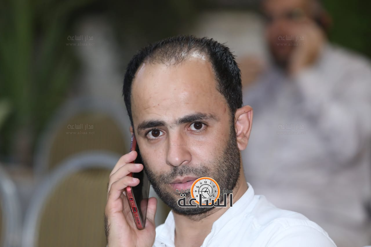 Madar Al-Saa Images 0.27537403140423966