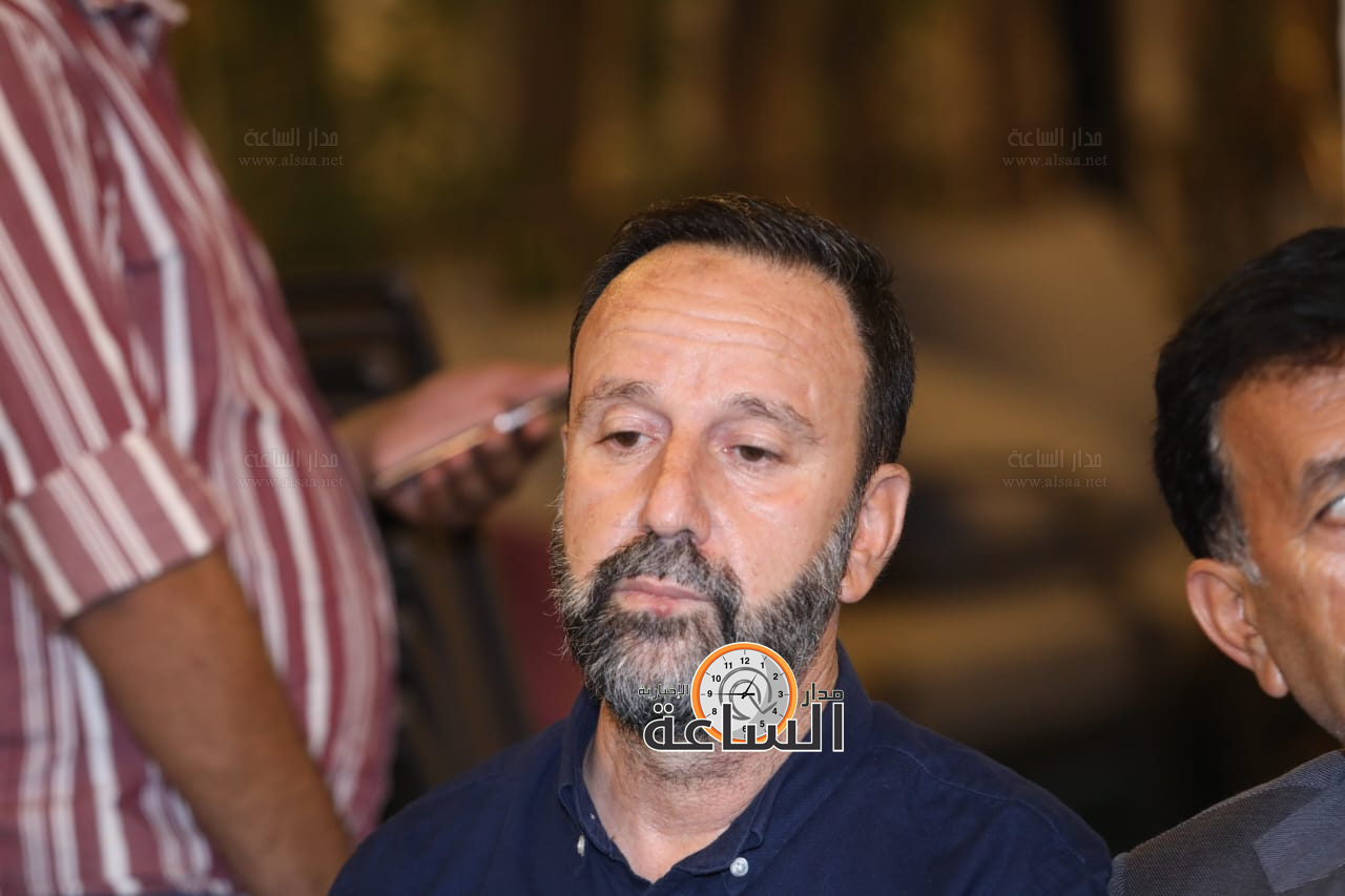 Madar Al-Saa Images 0.5473326320916398