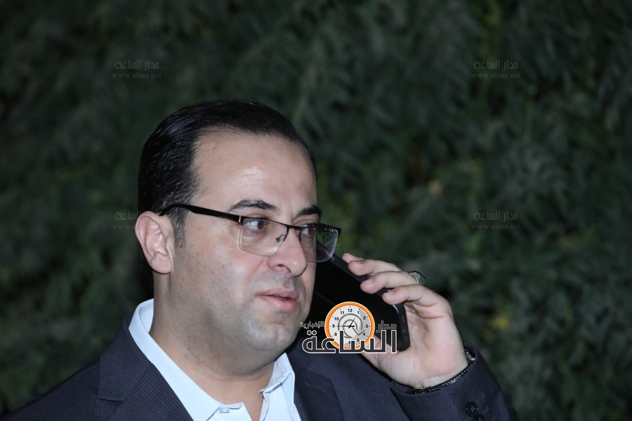 Madar Al-Saa Images 0.06302522593793425