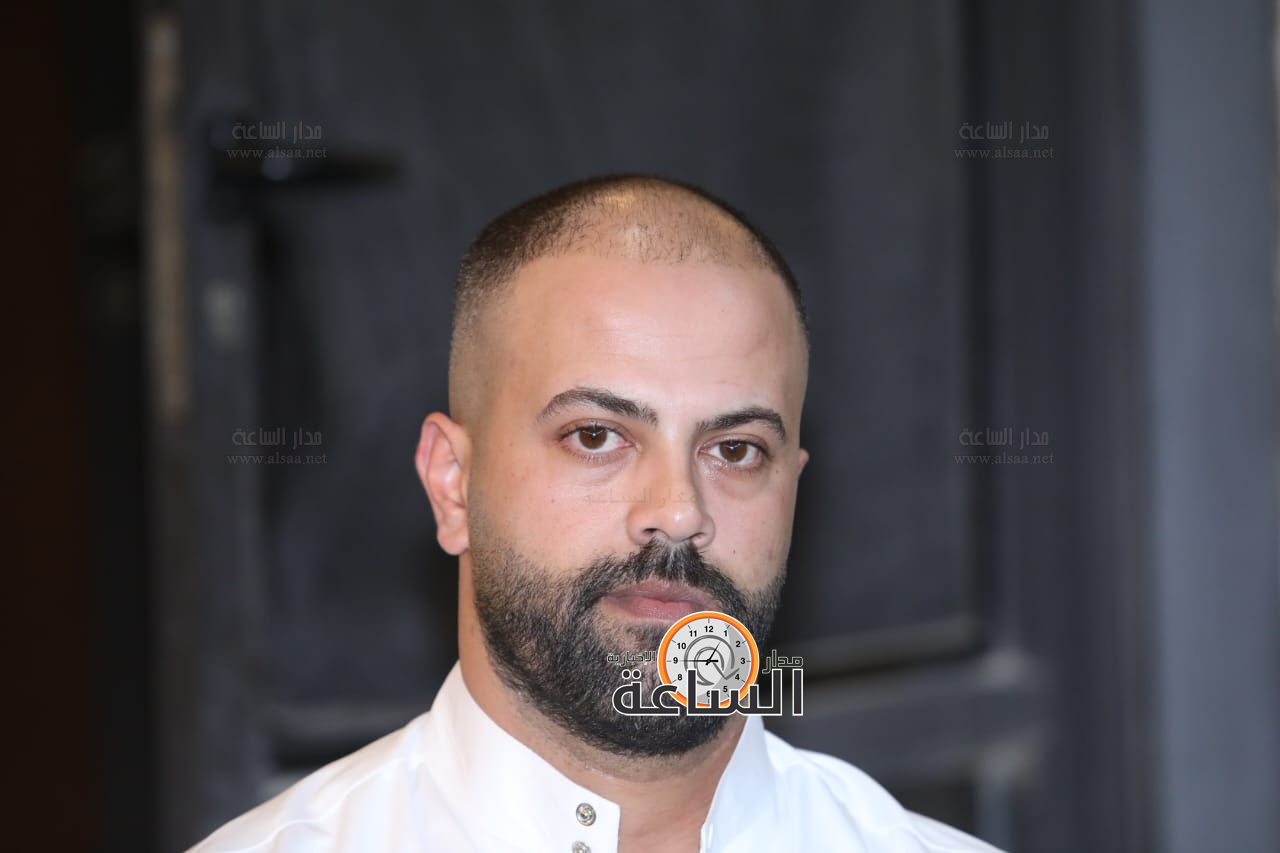 Madar Al-Saa Images 0.0316981426004892