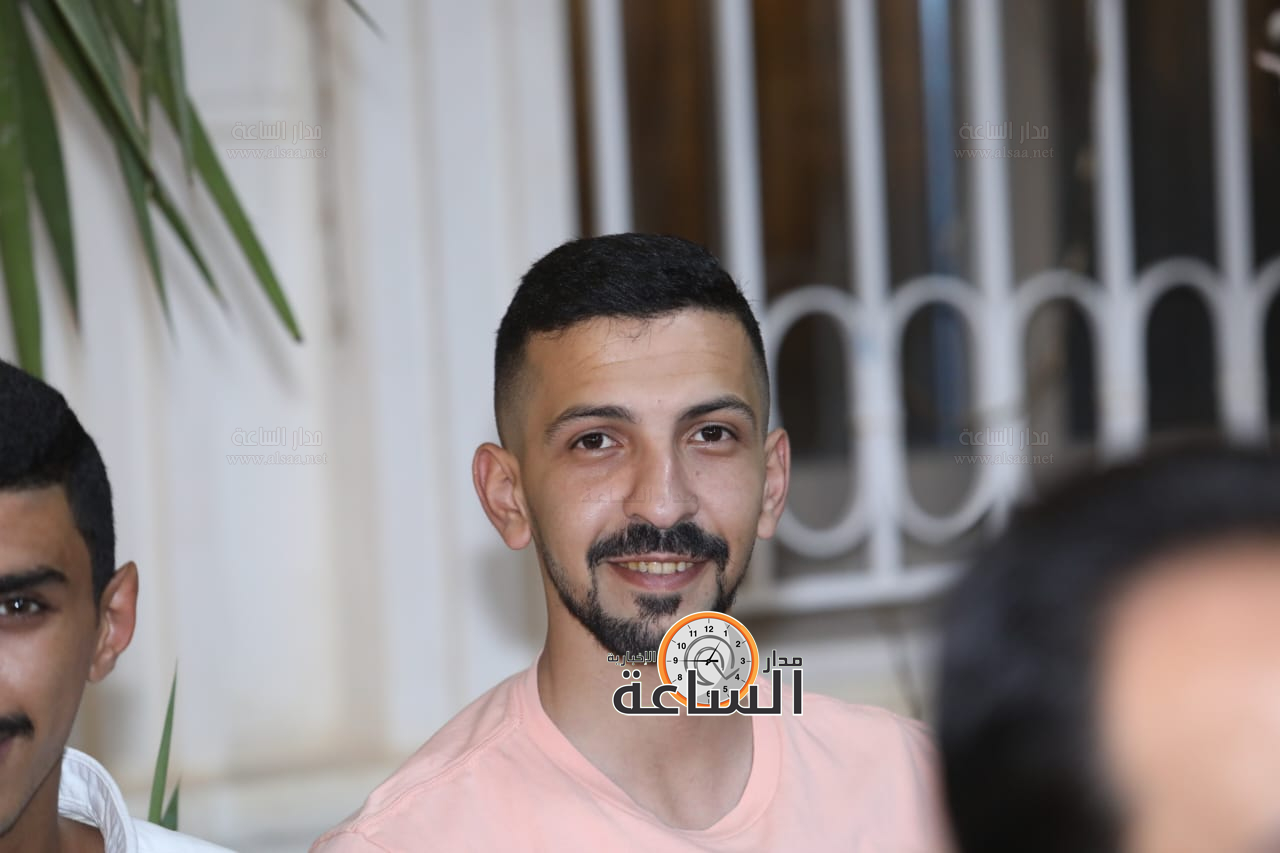 Madar Al-Saa Images 0.8693853610940481