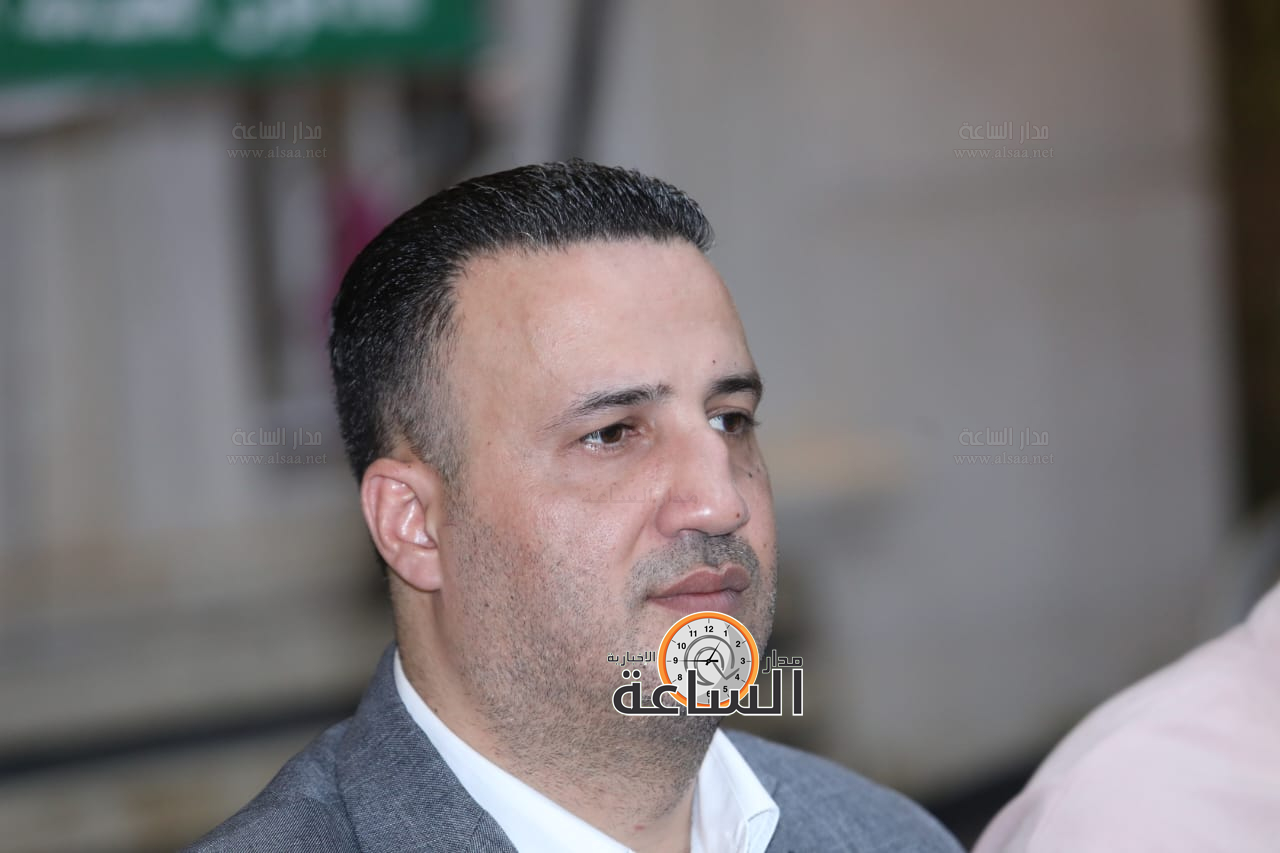 Madar Al-Saa Images 0.2489395725055754