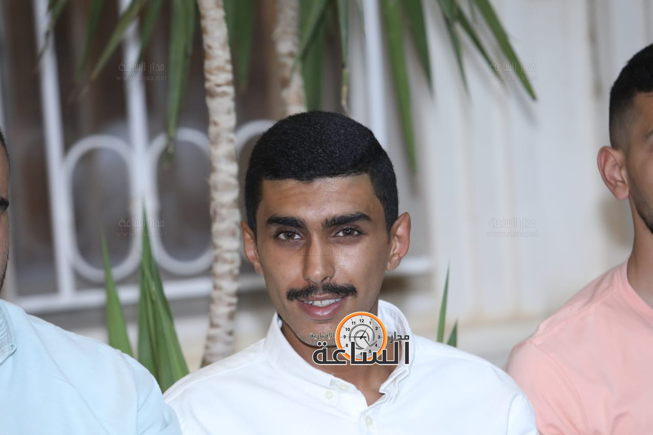 Madar Al-Saa Images 0.8796360306357303