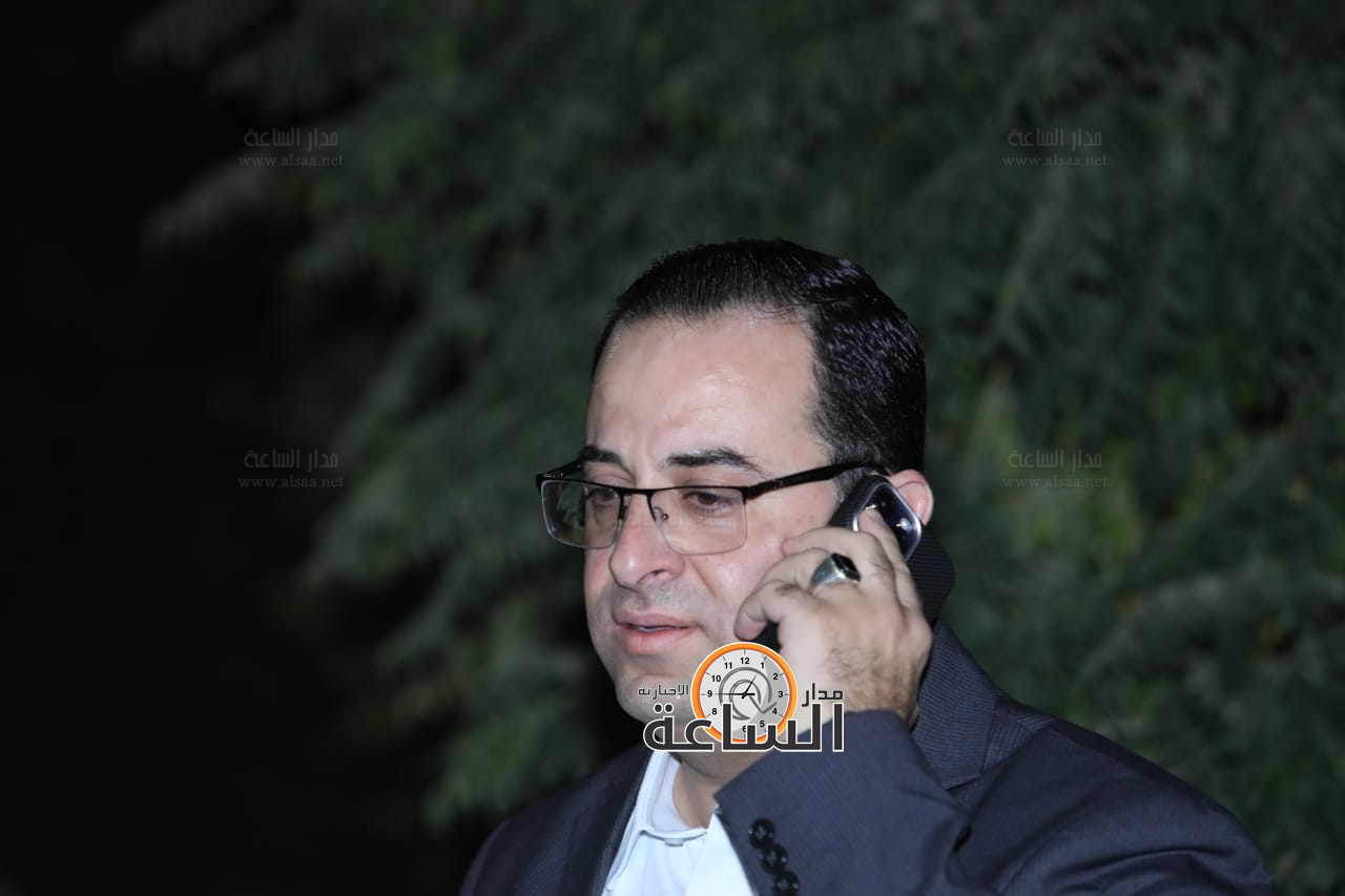 Madar Al-Saa Images 0.28328923985572185