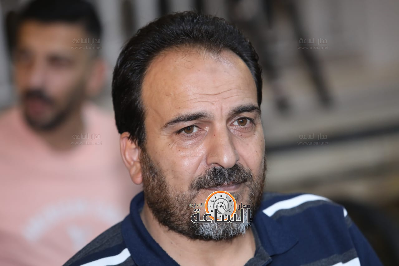 Madar Al-Saa Images 0.7466601312404066