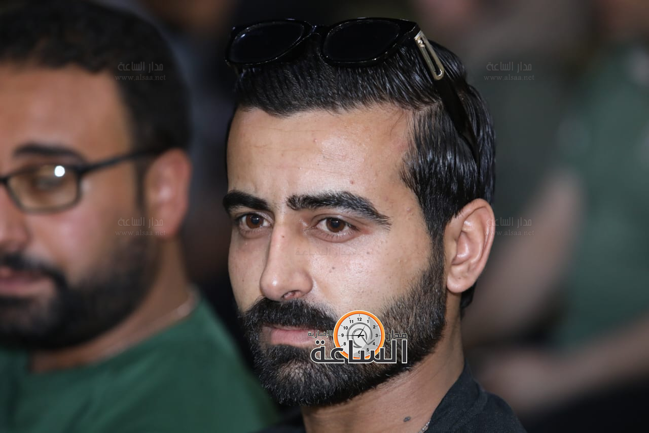 Madar Al-Saa Images 0.9719602482337448