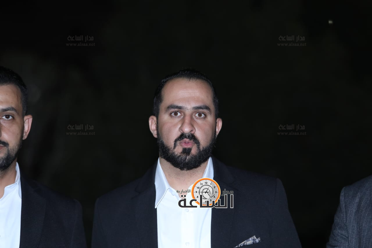 Madar Al-Saa Images 0.2747020865590699