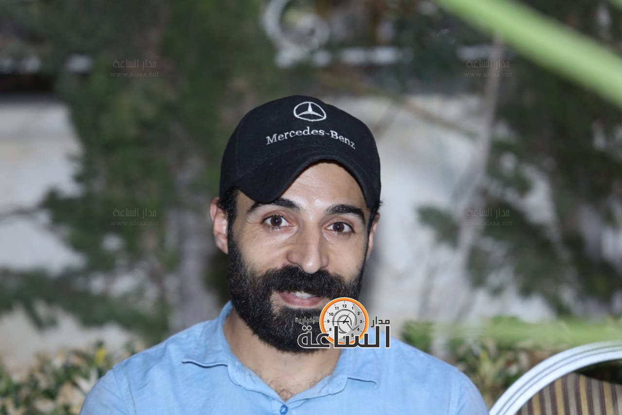 Madar Al-Saa Images 0.8558643472757548