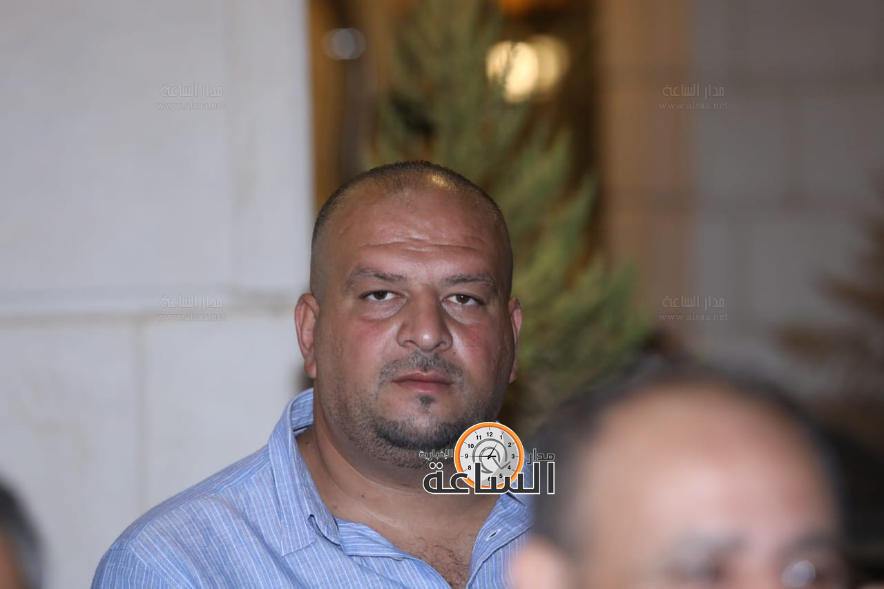 Madar Al-Saa Images 0.8083945634195535