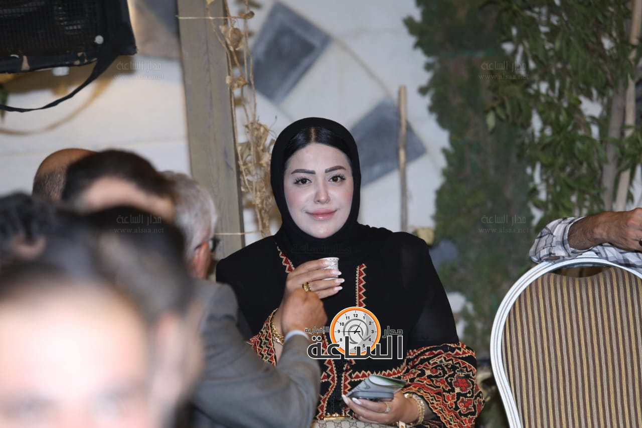 Madar Al-Saa Images 0.7756761003339296