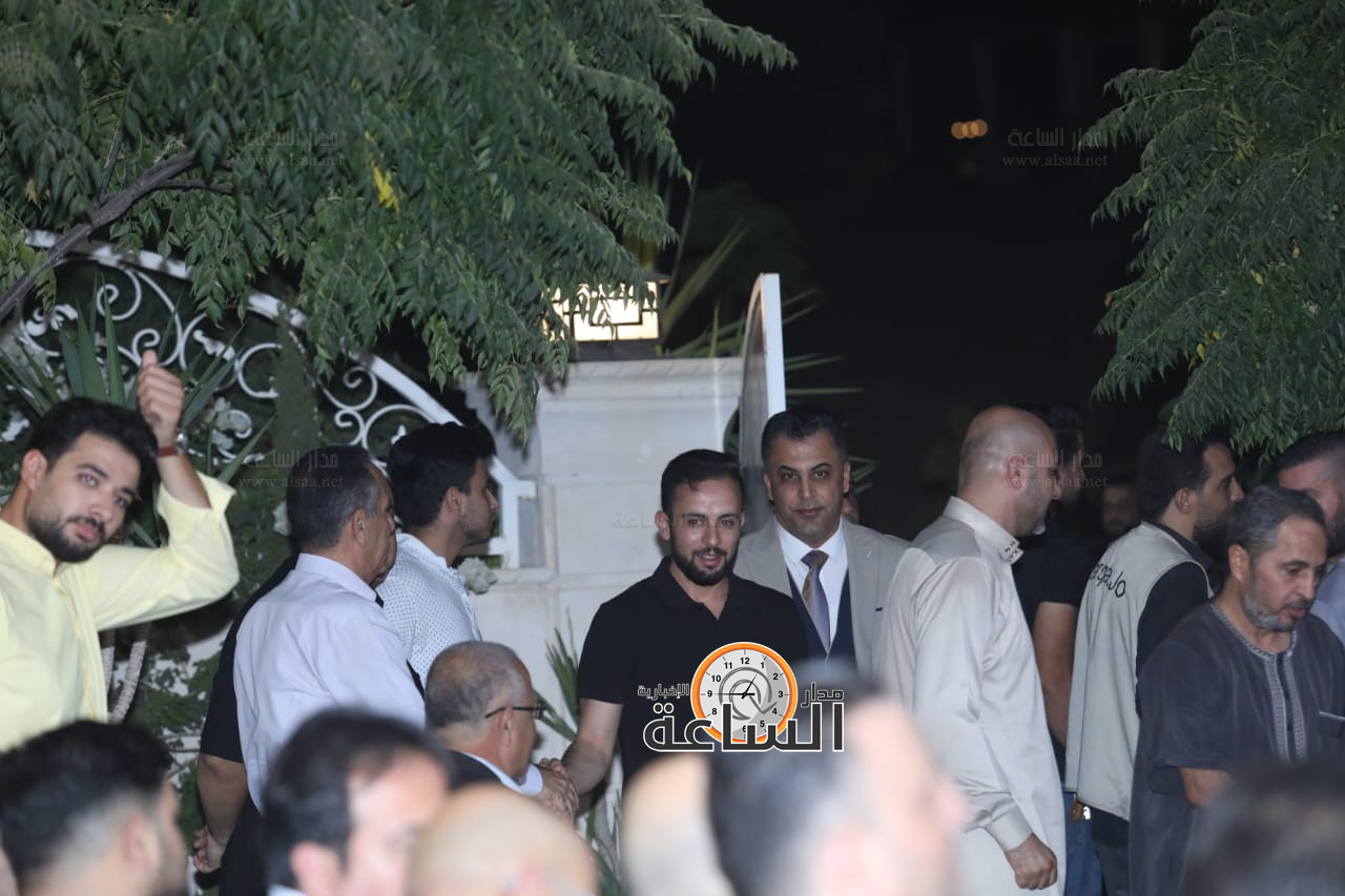 Madar Al-Saa Images 0.9483476474880299