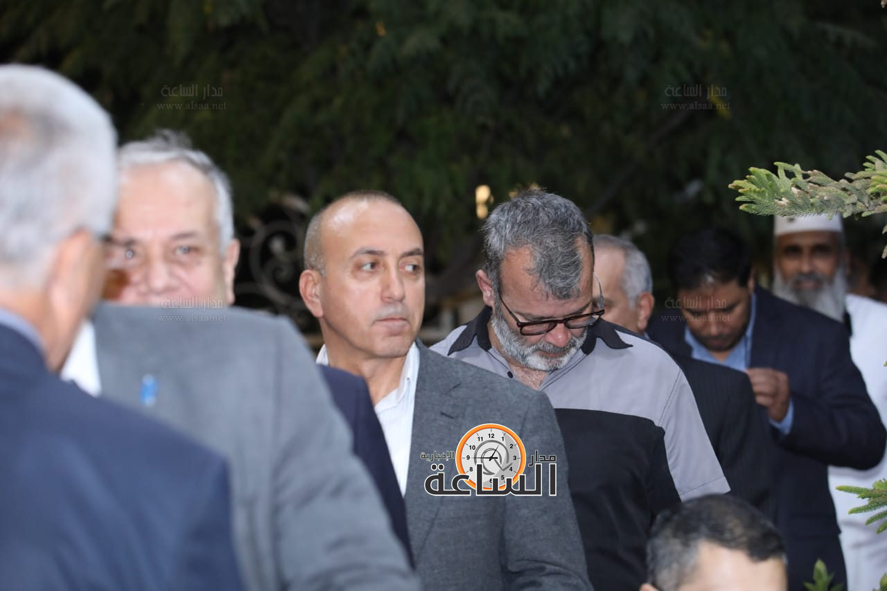 Madar Al-Saa Images 0.2348941979704382