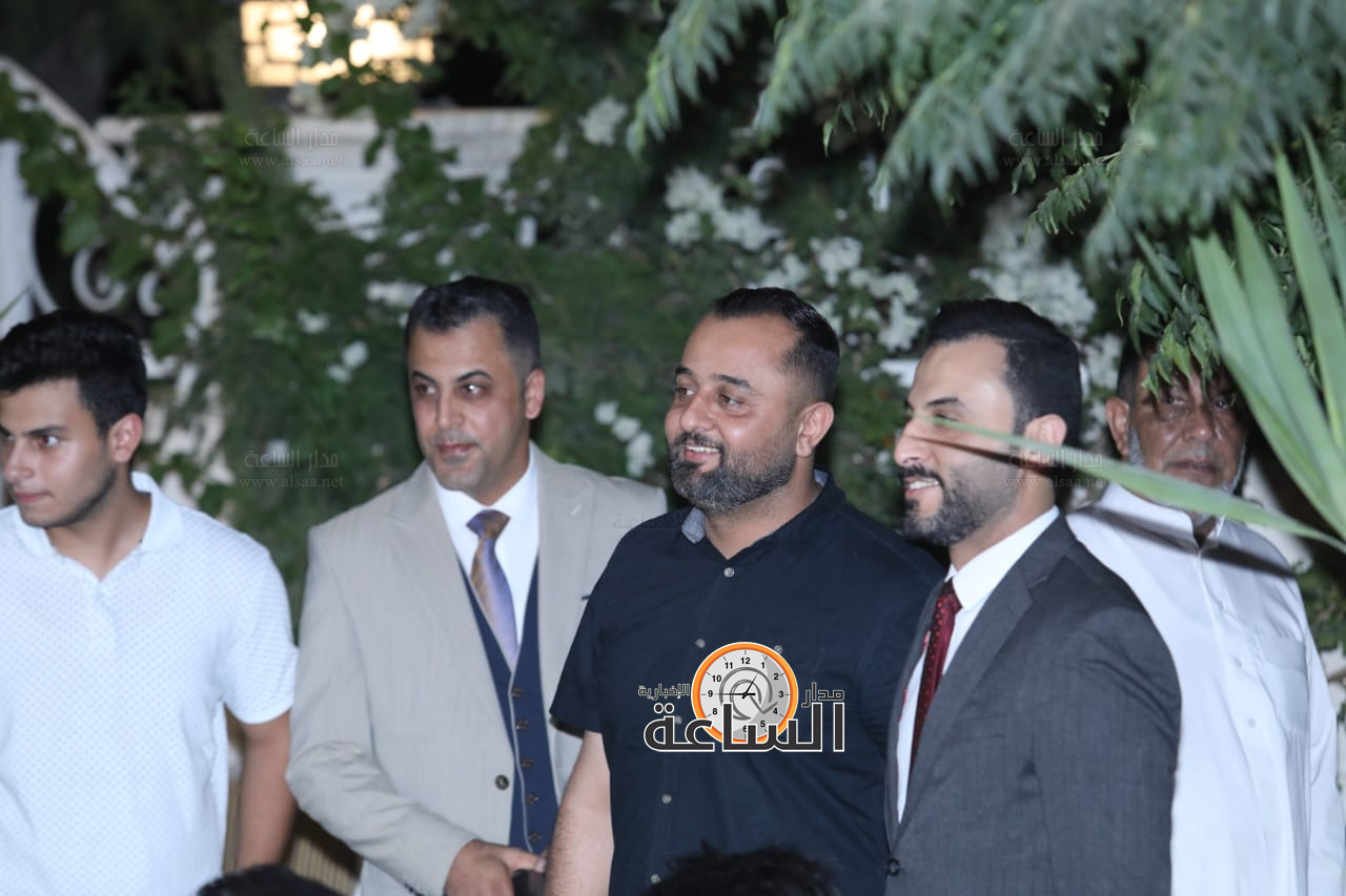 Madar Al-Saa Images 0.54401961272345