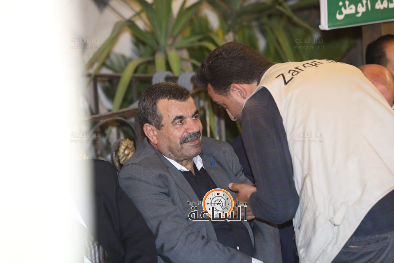 Madar Al-Saa Images 0.9777268749878067