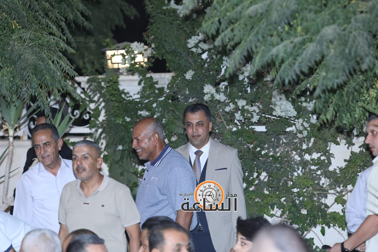 Madar Al-Saa Images 0.07929354800220767