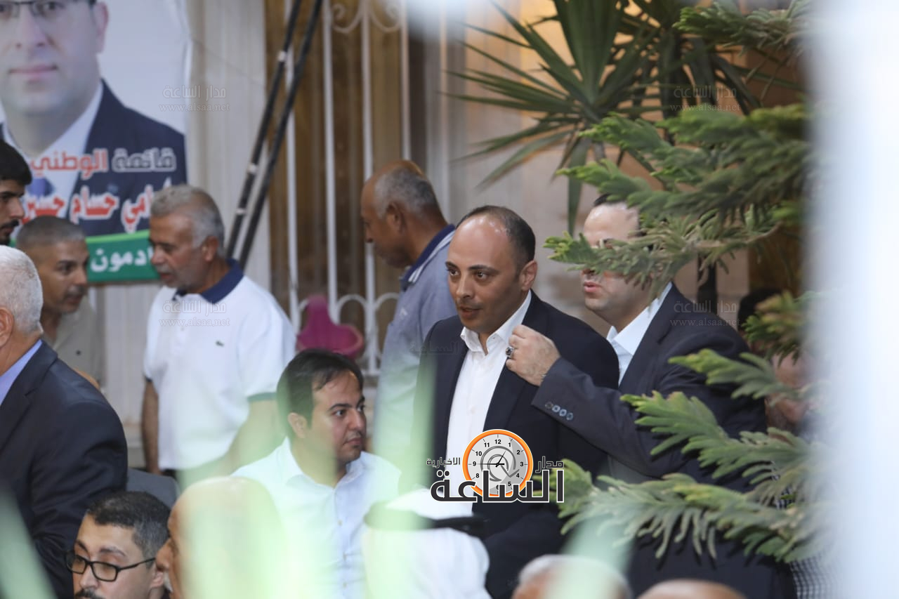 Madar Al-Saa Images 0.12149049458334615