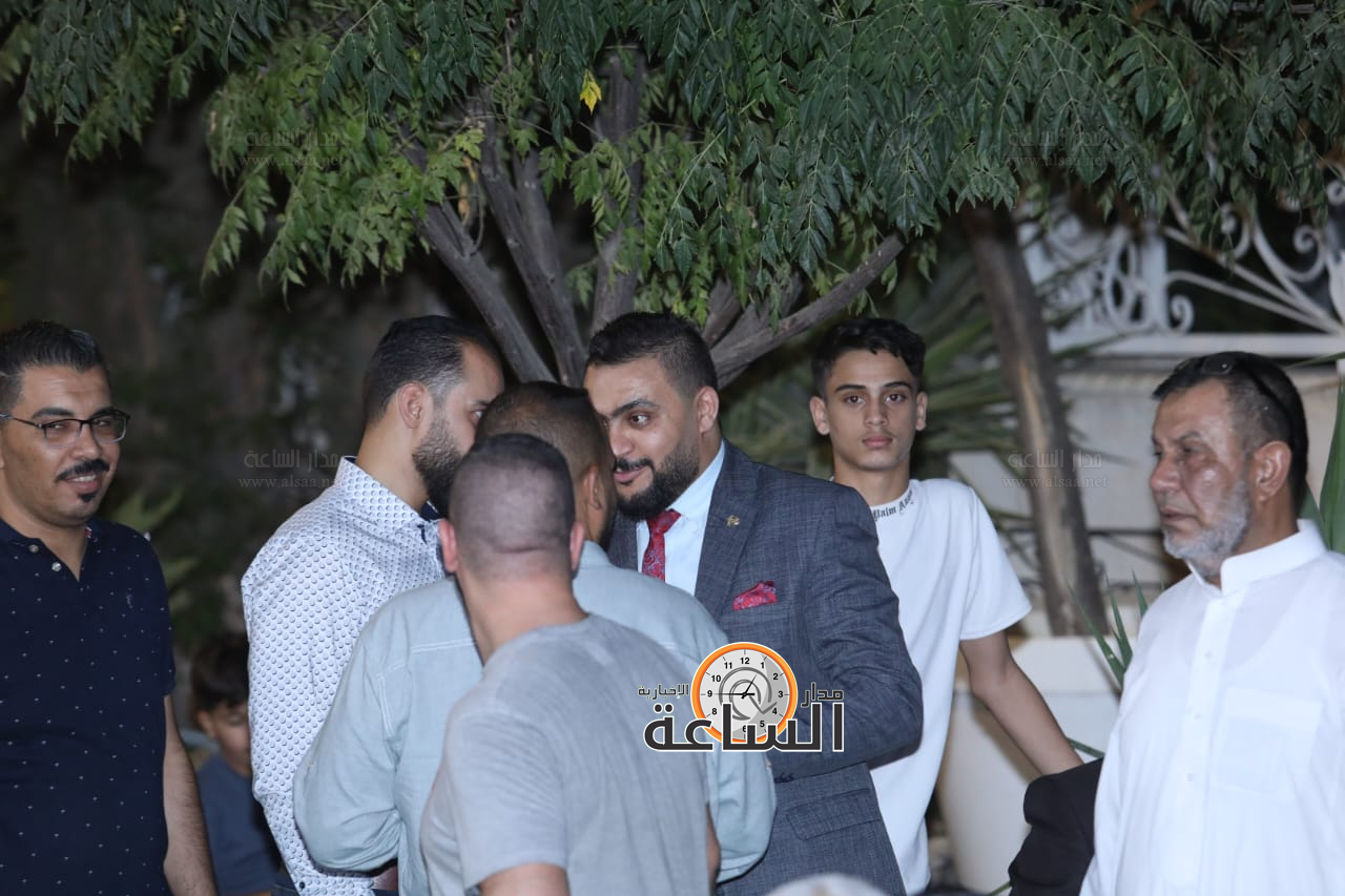 Madar Al-Saa Images 0.42250416830277104