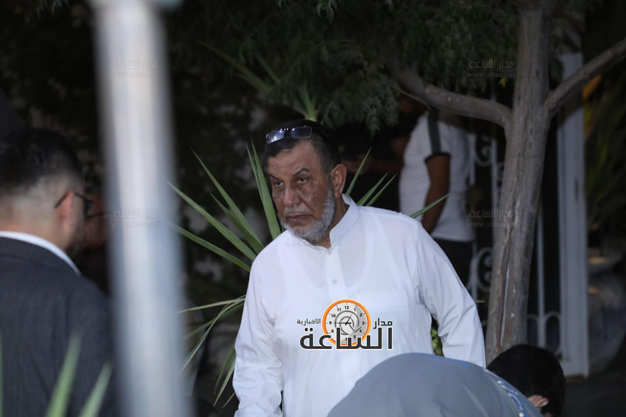 Madar Al-Saa Images 0.3024607944312976