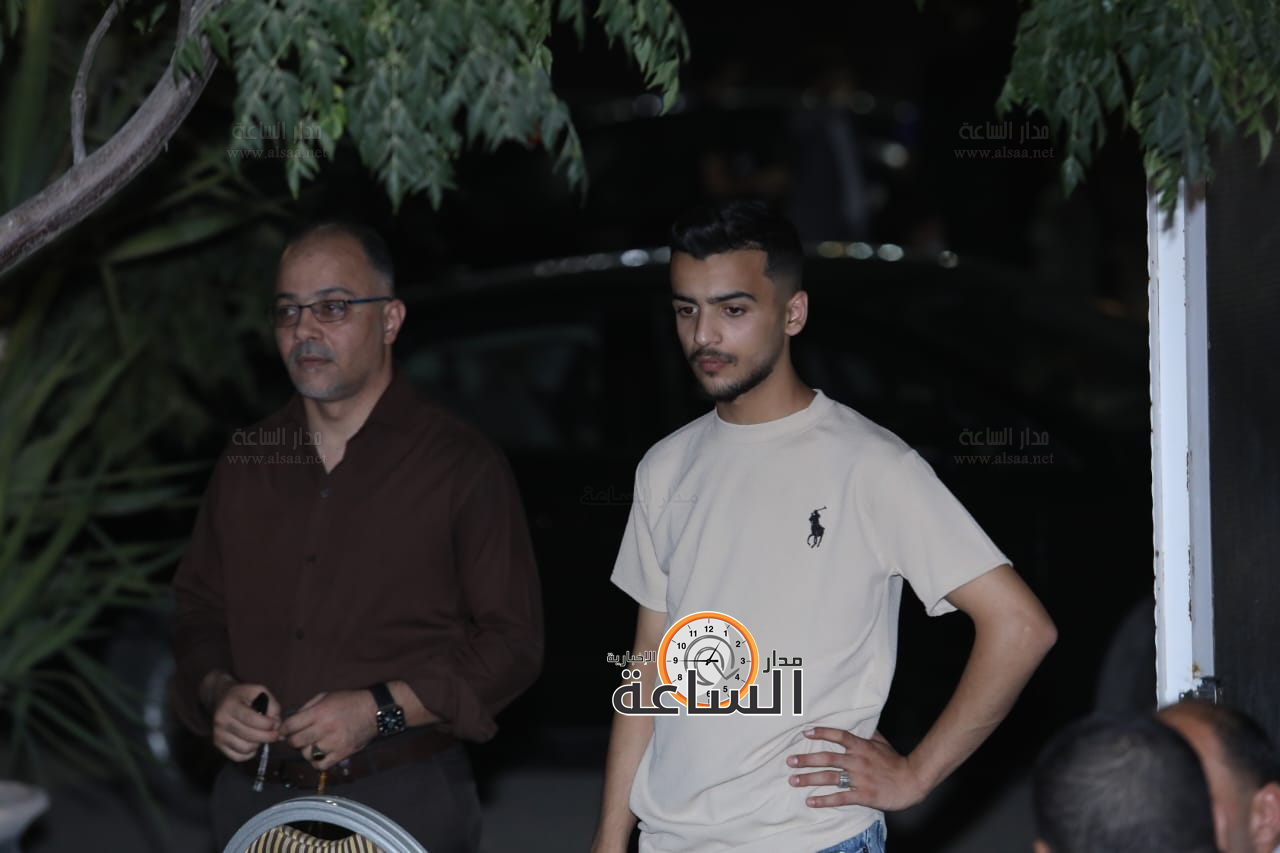 Madar Al-Saa Images 0.9105242245007521