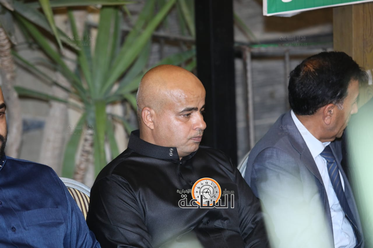 Madar Al-Saa Images 0.17935644058888234