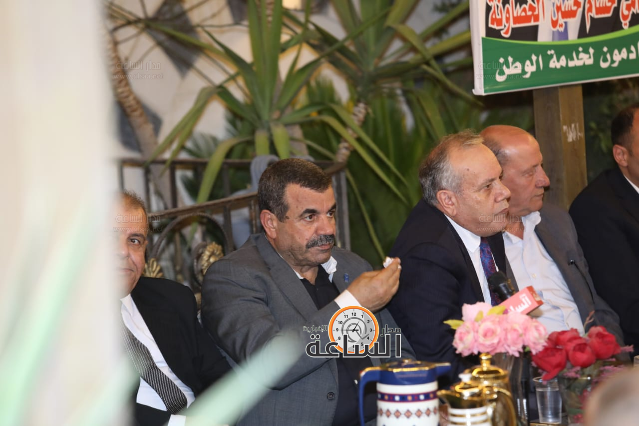 Madar Al-Saa Images 0.11702398124340307