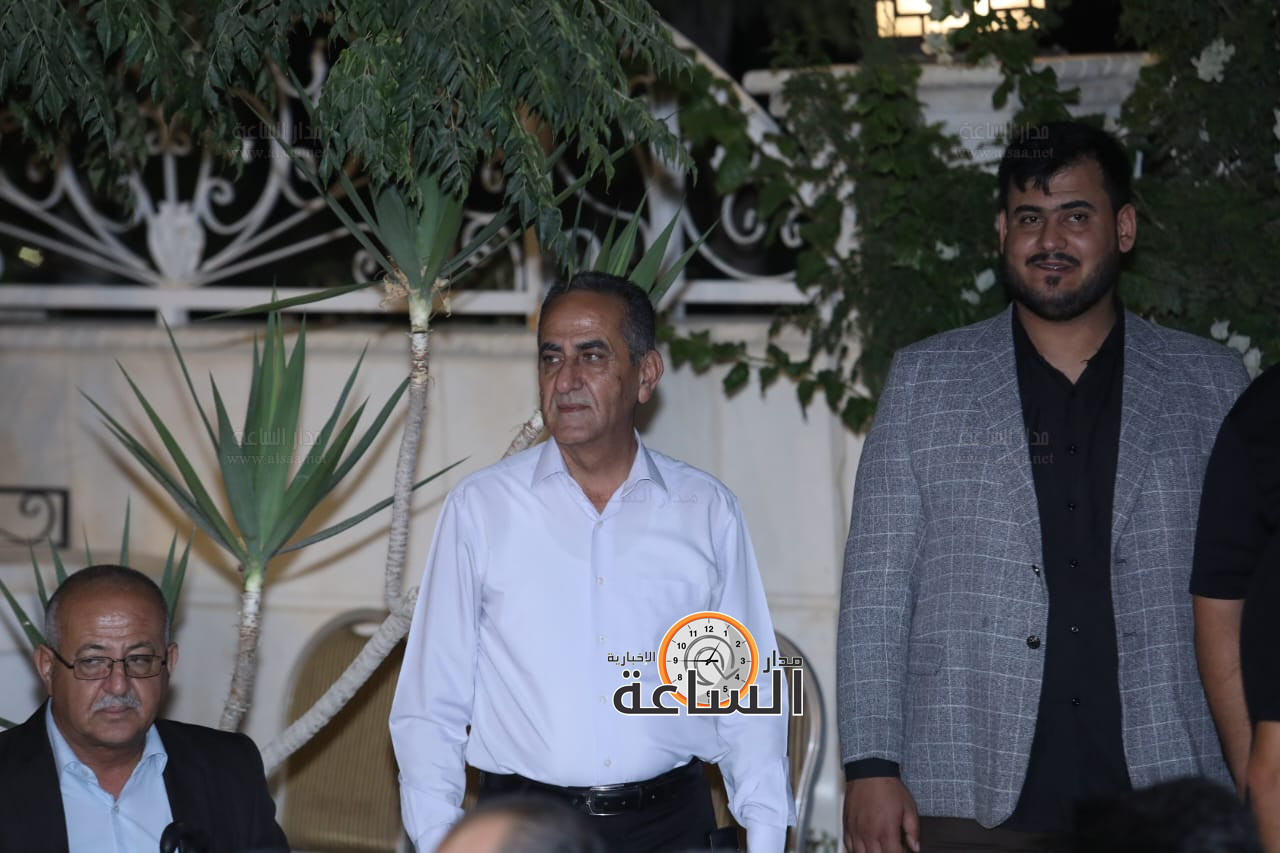 Madar Al-Saa Images 0.45284110763355767