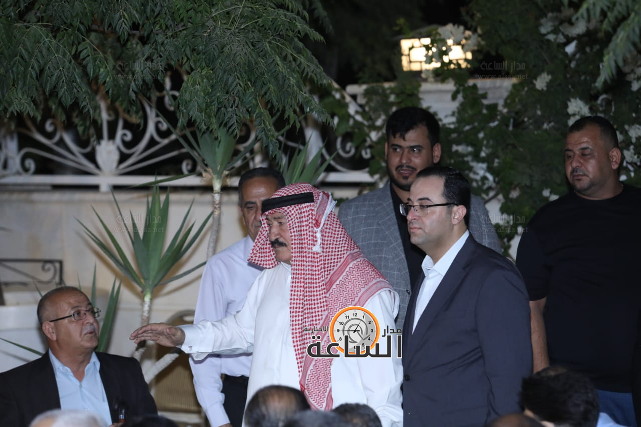 Madar Al-Saa Images 0.047018002839228856