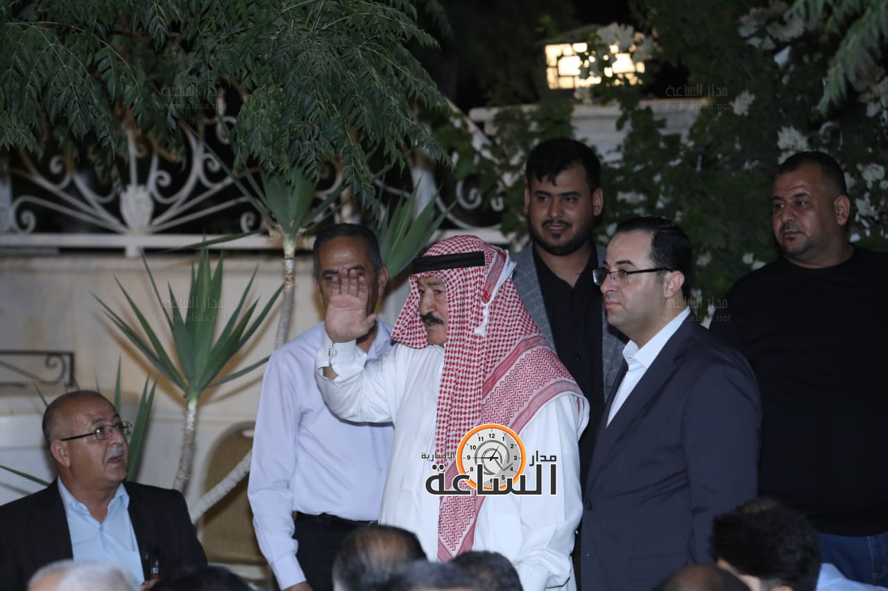 Madar Al-Saa Images 0.24481695955768745