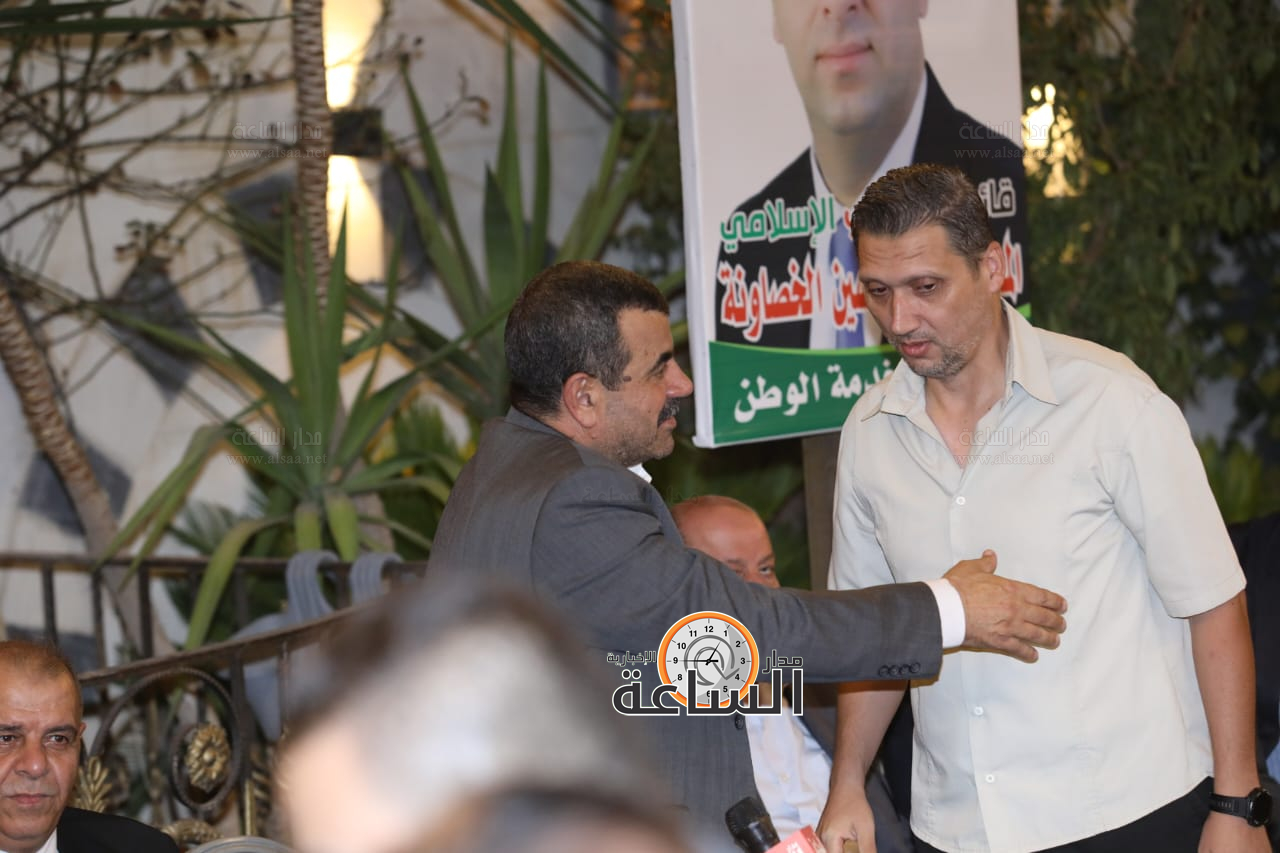 Madar Al-Saa Images 0.1102910195249458