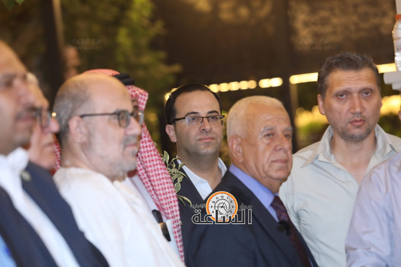 Madar Al-Saa Images 0.9834545974582267