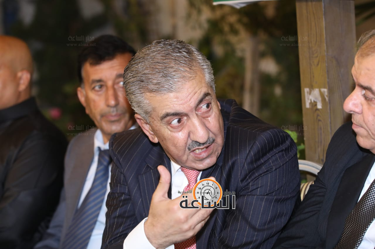 Madar Al-Saa Images 0.2721000284577344