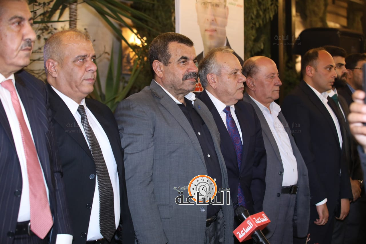 Madar Al-Saa Images 0.4903058931768489