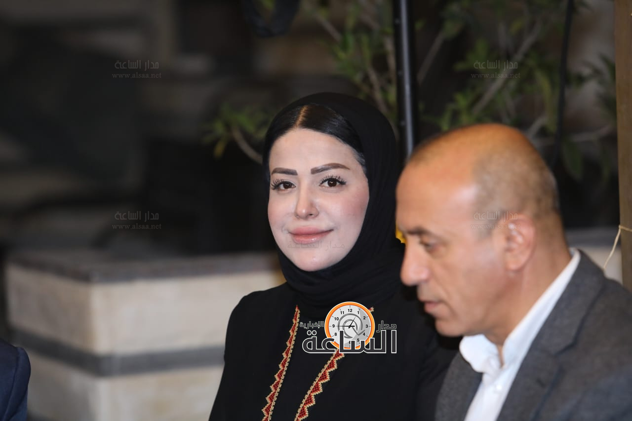 Madar Al-Saa Images 0.8984161768063716