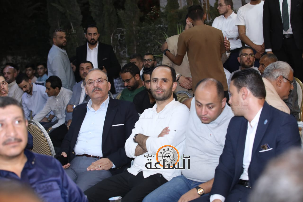 Madar Al-Saa Images 0.9004281813689821