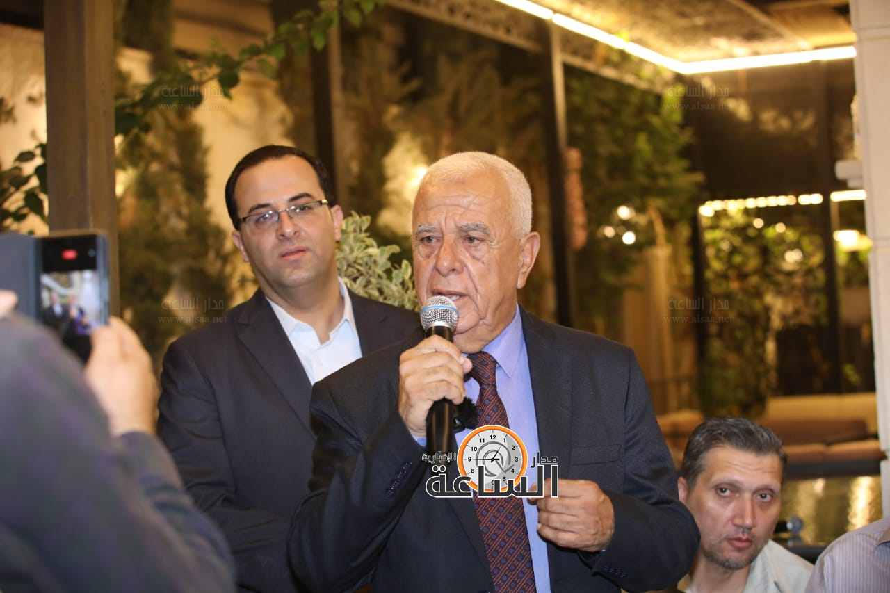 Madar Al-Saa Images 0.3746599435189941