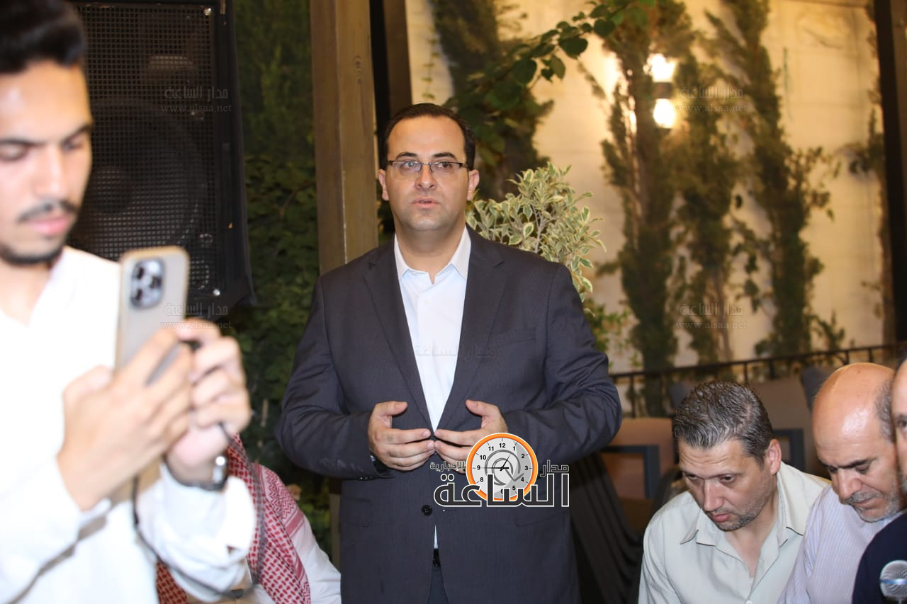 Madar Al-Saa Images 0.5578984869554668