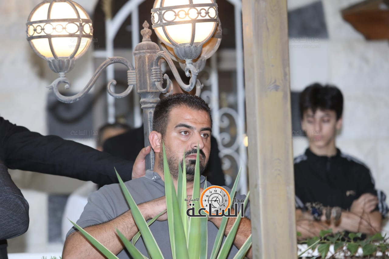 Madar Al-Saa Images 0.4311337984383661