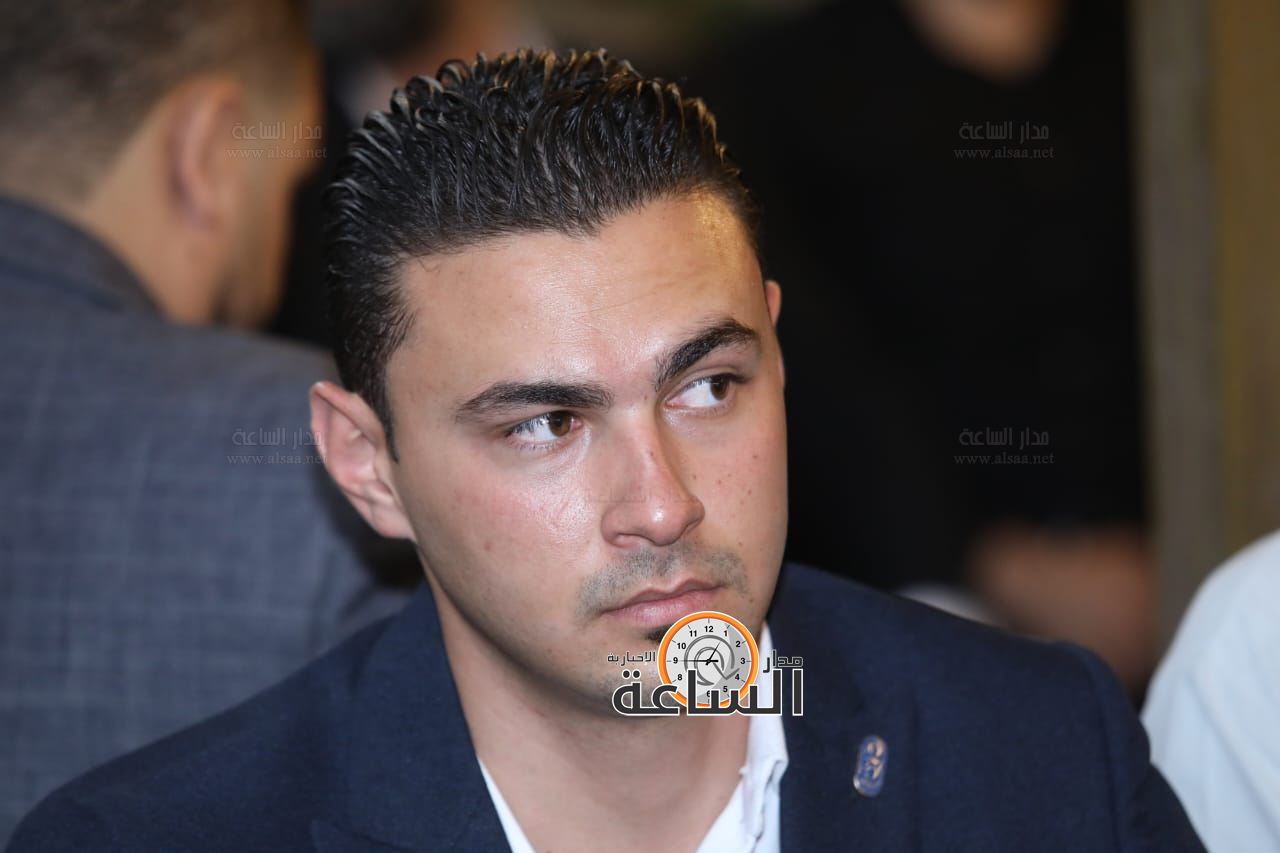 Madar Al-Saa Images 0.6367141273301884