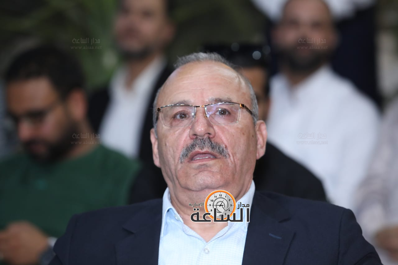 Madar Al-Saa Images 0.9100510609032244